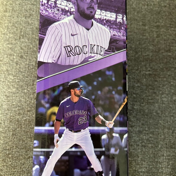 Kris Bryant Bobblehead - Picture 6 of 6